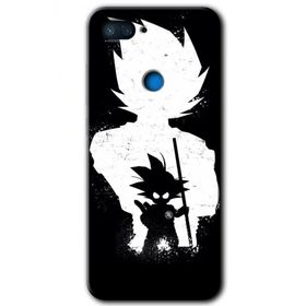 Xiaomi Mi 8 Lite Anime Baskılı Uyumlu Silikon Kılıf