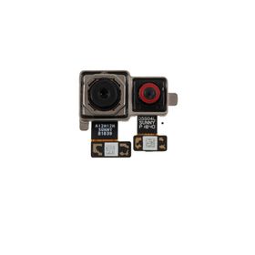 Xiaomi Mi 8 Lite Arka Kamera