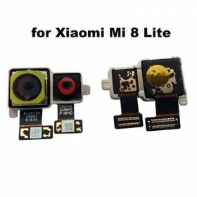 Xiaomi Mi 8 Lite Arka Kamera