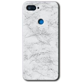 Xiaomi Mi 8 Lite Art Design 28 Baskılı Uyumlu Silikon Kılıf