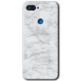 Xiaomi Mi 8 Lite Art Design 28 Baskılı Uyumlu Silikon Kılıf