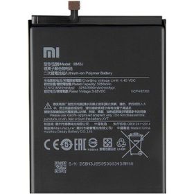 Xiaomi Mi 8 Lite BM3J Kodlu Batarya Pil