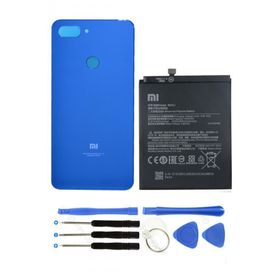 Xiaomi Mi 8 Lite BM3J Kodlu Batarya Pil