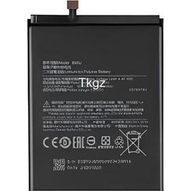 Xiaomi Mi 8 Lite BM3J Kodlu Batarya Pil