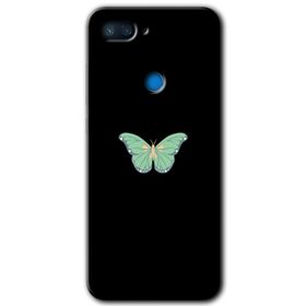 Xiaomi Mi 8 Lite Darh Vader Wars Baskılı Uyumlu Silikon Kılıf