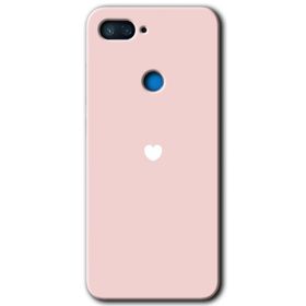 Xiaomi Mi 8 Lite Kara Kedi Baskılı Uyumlu Silikon Kılıf