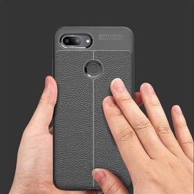Xiaomi Mi 8 Lite Niss Uyumlu Silikon Kılıf