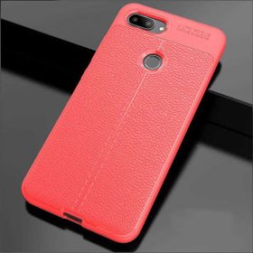Xiaomi Mi 8 Lite Niss Uyumlu Silikon Kılıf