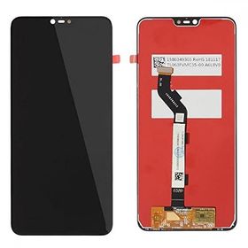 Xiaomi Mi 8 Lite Orijinal LCD Dokunmatik Ekran