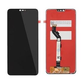 Xiaomi Mi 8 Lite Orijinal LCD Dokunmatik Ekran