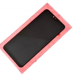 Xiaomi Mi 8 Lite Orijinal LCD Dokunmatik Ekran