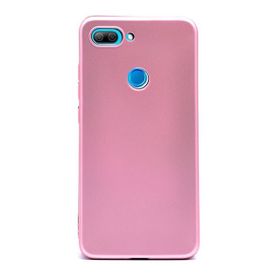 Xiaomi Mi 8 Lite Premier Arka Koruma Silikon Kılıf