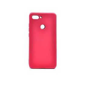 Xiaomi Mi 8 Lite Premier Silikon Kılıf