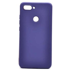 Xiaomi Mi 8 Lite Premier Silikon Kılıf