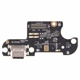 Xiaomi Mi 8 Lite Şarj Soketli Mikrofon Bordu