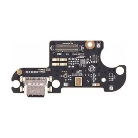 Xiaomi Mi 8 Lite Şarj Soketli Mikrofon Bordu