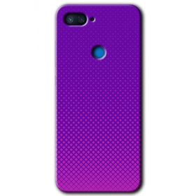 Xiaomi Mi 8 Lite Semantic Baskılı Uyumlu Silikon Kılıf