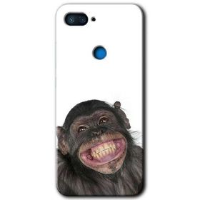 Xiaomi Mi 8 Lite Şıpsevdi Aşk Baskılı Uyumlu Silikon Kılıf
