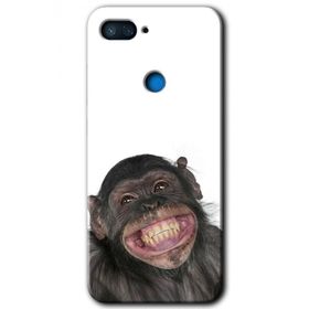 Xiaomi Mi 8 Lite Şıpsevdi Aşk Baskılı Uyumlu Silikon Kılıf
