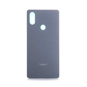 Xiaomi Mi 8 Lite Siyah Arka Kapak