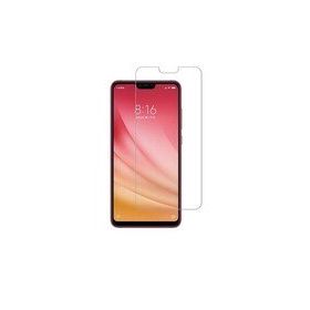Xiaomi Mi 8 Lite Temperli Ekran Koruyucu Uyumlu Kırılmaz Cam