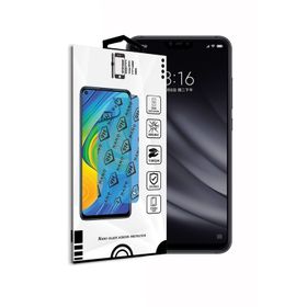 Xiaomi Mi 8 Lite Temperli Ekran Koruyucu Uyumlu Kırılmaz Cam