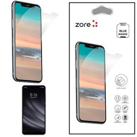 Xiaomi Mi 8 Lite Zore Blue Nano Ekran Koruyucu