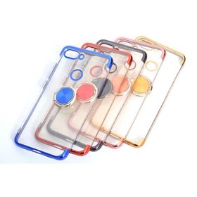 Xiaomi Mi 8 Lite Zore Gess Uyumlu Silikon Kılıf