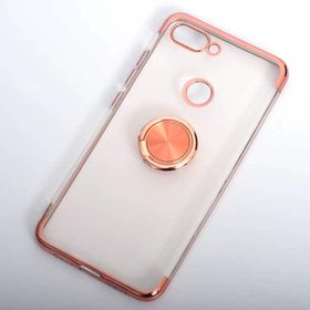 Xiaomi Mi 8 Lite Zore Gess Uyumlu Silikon Kılıf
