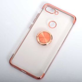 Xiaomi Mi 8 Lite Zore Gess Uyumlu Silikon Kılıf