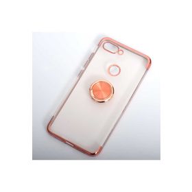 Xiaomi Mi 8 Lite Zore Gess Uyumlu Silikon Kılıf