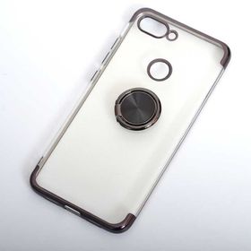Xiaomi Mi 8 Lite Zore Gess Uyumlu Silikon Kılıf