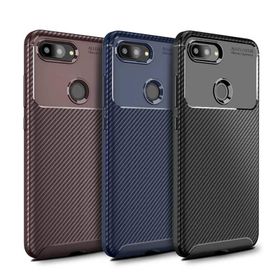 Xiaomi Mi 8 Lite Zore Negro Silikon Cep Telefonu Kılıfı
