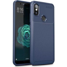Xiaomi Mi 8 Lite Zore Negro Silikon Cep Telefonu Kılıfı