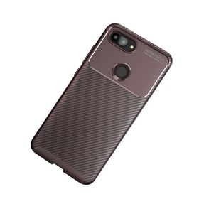 Xiaomi Mi 8 Lite Zore Negro Silikon Cep Telefonu Kılıfı