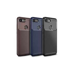Xiaomi Mi 8 Lite Zore Negro Silikon Cep Telefonu Kılıfı