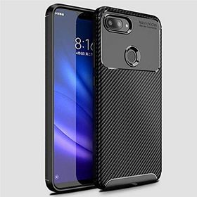 Xiaomi Mi 8 Lite Zore Negro Silikon Cep Telefonu Kılıfı