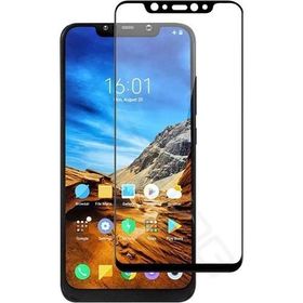Xiaomi Mi 8 Nano Ekran Koruyucu Uyumlu Kırılmaz Cam