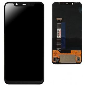 Xiaomi Mi 8 Orijinal LCD Dokunmatik Ekran