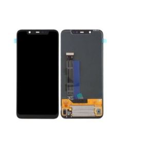 Xiaomi Mi 8 Orijinal LCD Dokunmatik Ekran