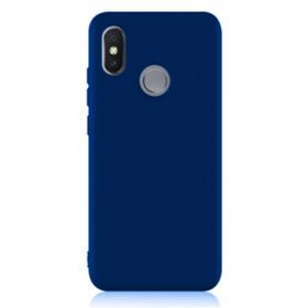 Xiaomi Mi 8 Premier Silikon Kılıf
