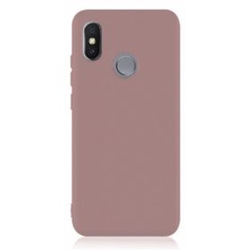 Xiaomi Mi 8 Premier Silikon Kılıf