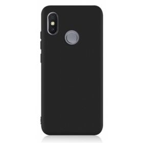 Xiaomi Mi 8 Premier Silikon Kılıf