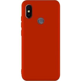 Xiaomi Mi 8 Premier Silikon Kılıf
