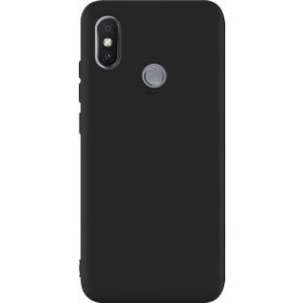 Xiaomi Mi 8 Premier Silikon Kılıf