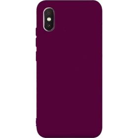 Xiaomi Mi 8 Premier Silikon Kılıf