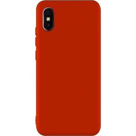 Xiaomi Mi 8 Premier Silikon Kılıf
