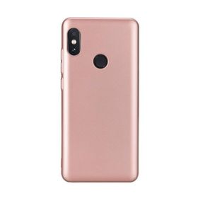 Xiaomi Mi 8 Premier Yumuşak Soft Kapak Silikon Kılıf
