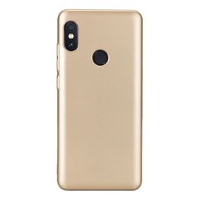 Xiaomi Mi 8 Premier Yumuşak Soft Kapak Silikon Kılıf