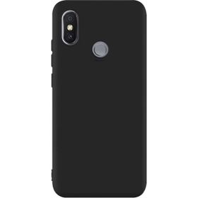Xiaomi Mi 8 Premier Yumuşak Soft Kapak Silikon Kılıf